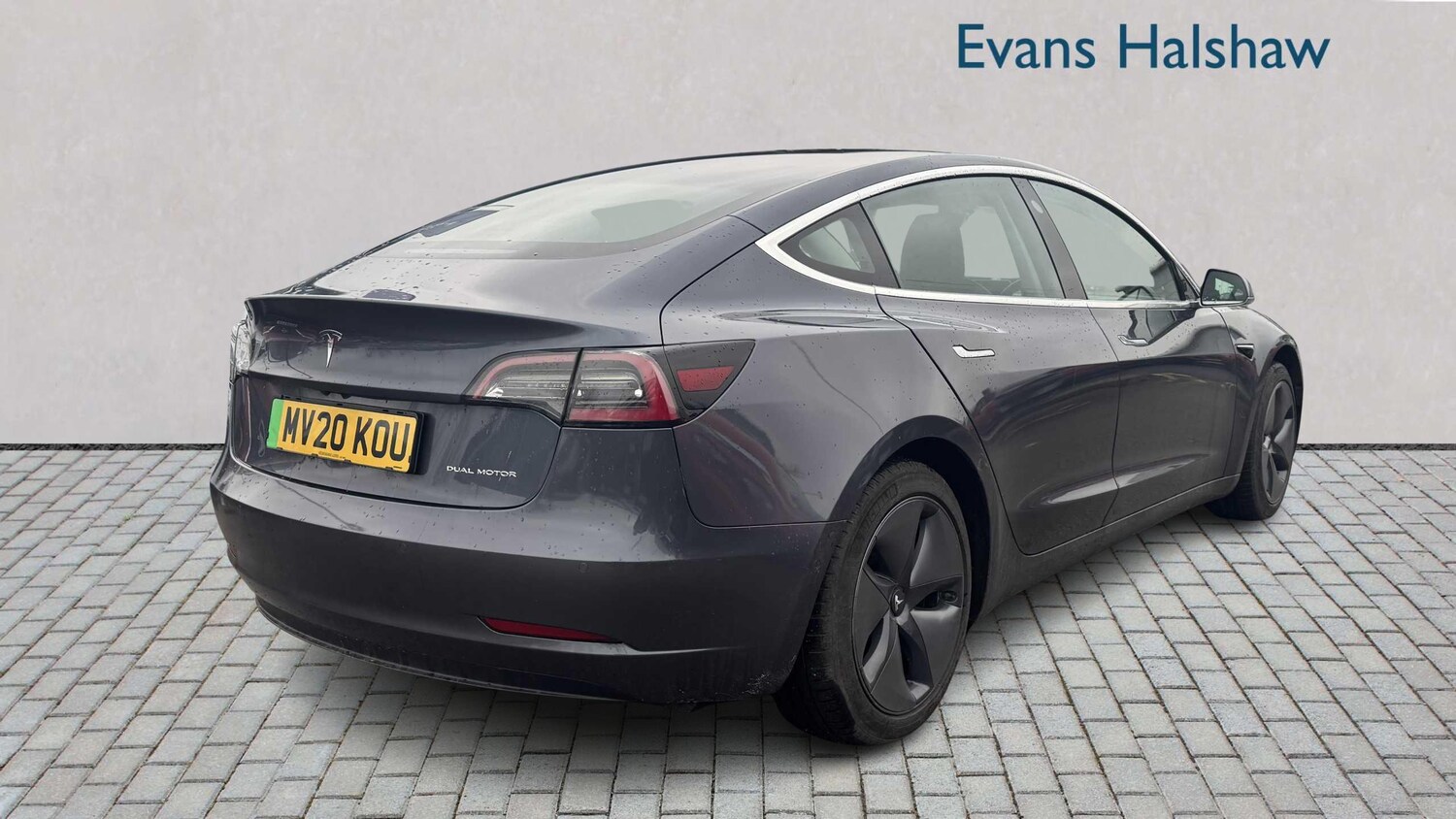 Used Tesla Model 3 2020 for sale - 77858884: Photo 7