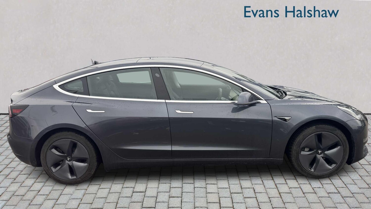 Used Tesla Model 3 2020 for sale - 77858884: Photo 8