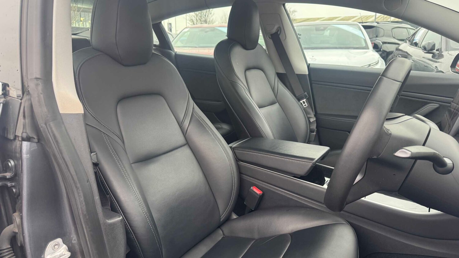 Used Tesla Model 3 2020 for sale - 77858884: Photo 9