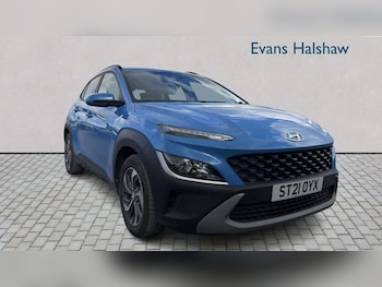 Used Hyundai KONA 2021 for sale - 78869380: Photo