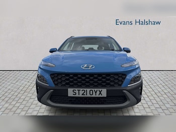 Used Hyundai KONA 2021 for sale - 78869380: Photo