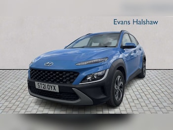 Used Hyundai KONA 2021 for sale - 78869380: Photo