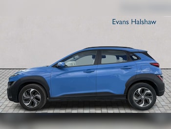 Used Hyundai KONA 2021 for sale - 78869380: Photo