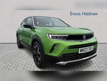 Used Vauxhall Mokka 2023 for sale - 79172511: Photo