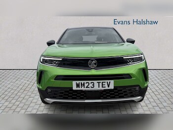 Used Vauxhall Mokka 2023 for sale - 79172511: Photo