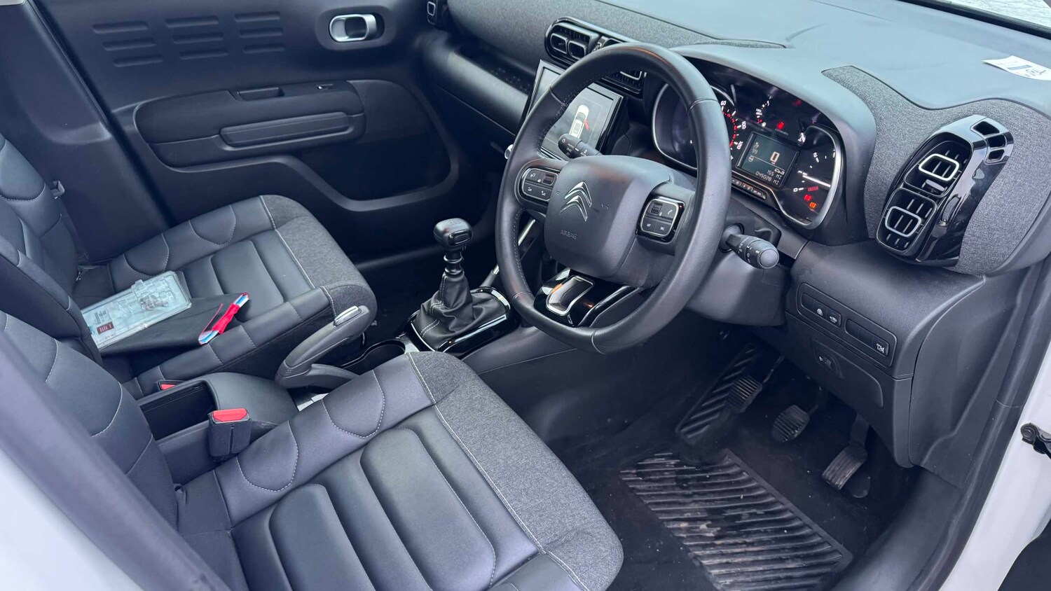 Used Citroen C3 Aircross for sale - 77862406: Photo 10