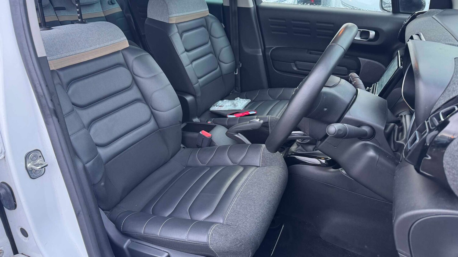 Used Citroen C3 Aircross for sale - 77862406: Photo 11