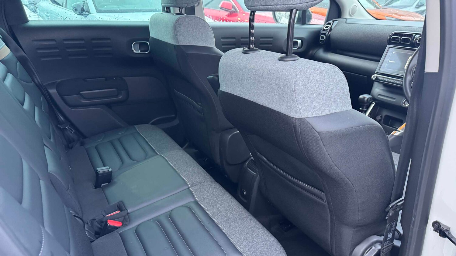 Used Citroen C3 Aircross for sale - 77862406: Photo 13