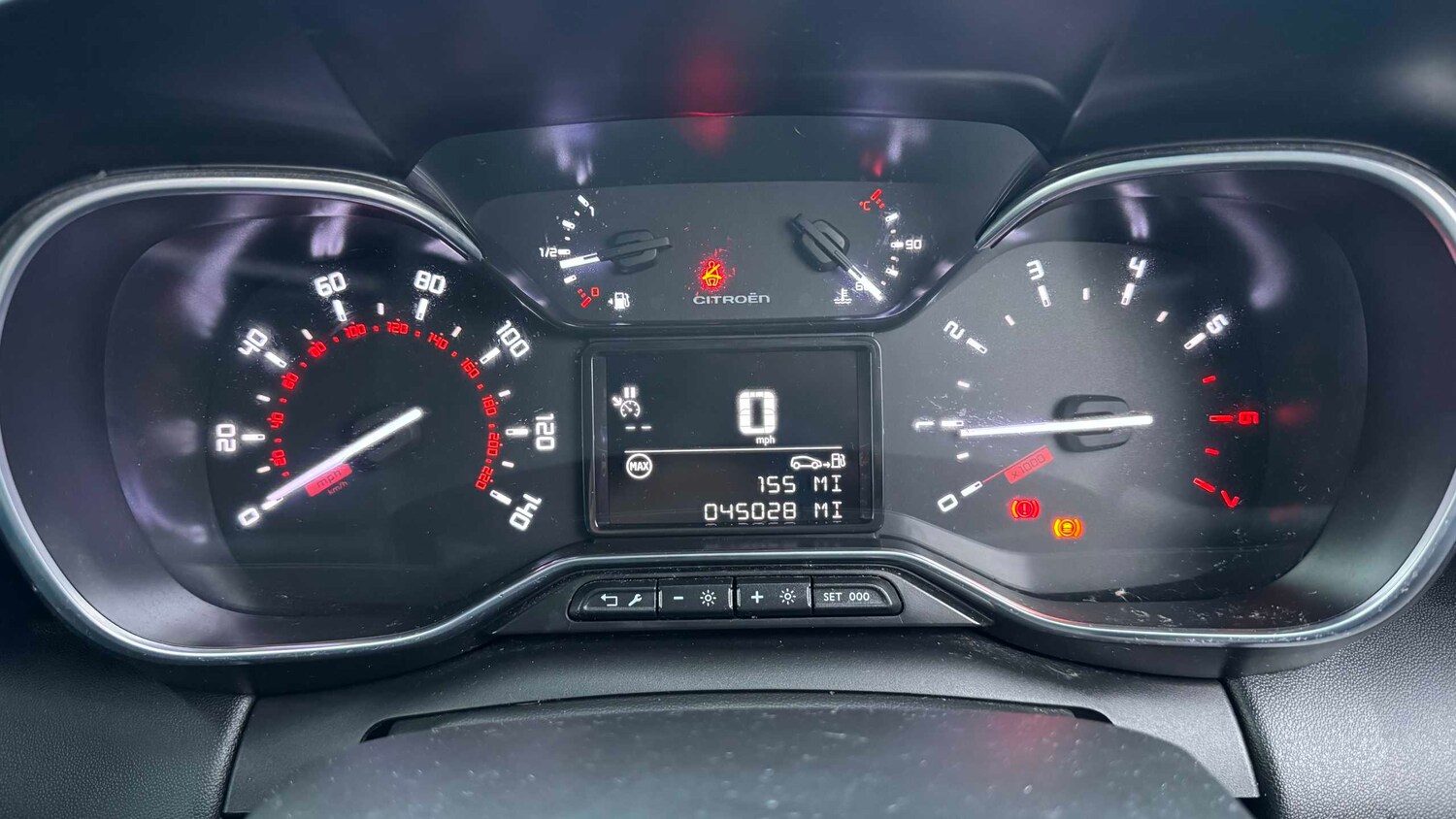 Used Citroen C3 Aircross for sale - 77862406: Photo 15