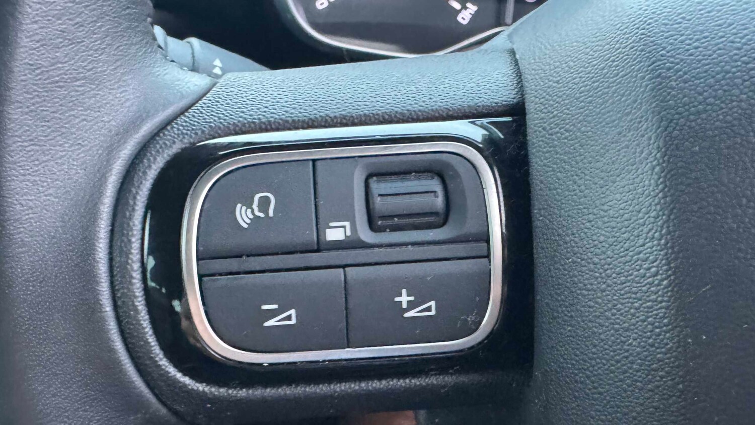 Used Citroen C3 Aircross for sale - 77862406: Photo 16