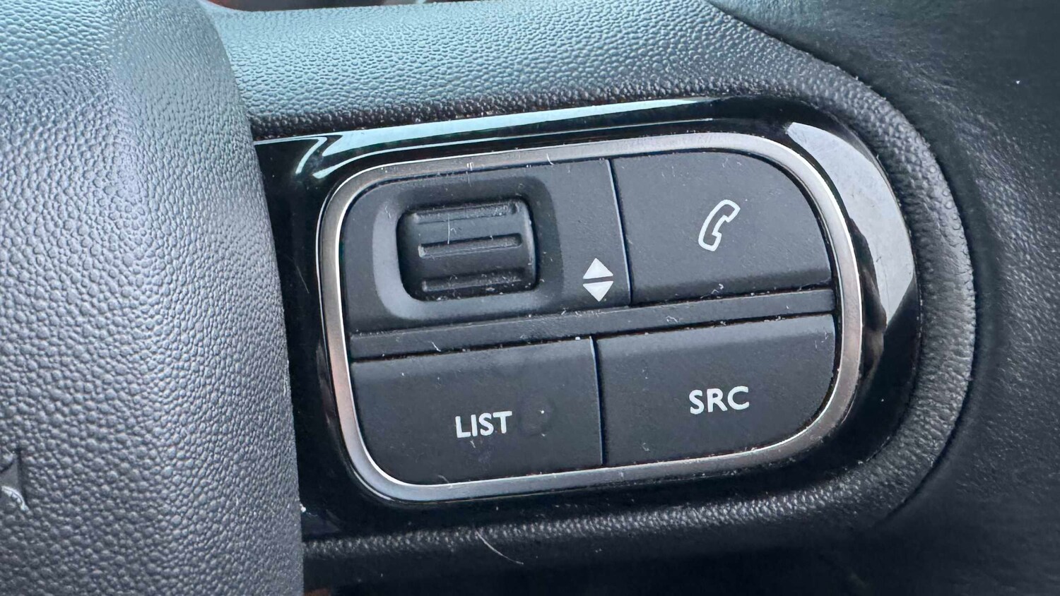 Used Citroen C3 Aircross for sale - 77862406: Photo 17