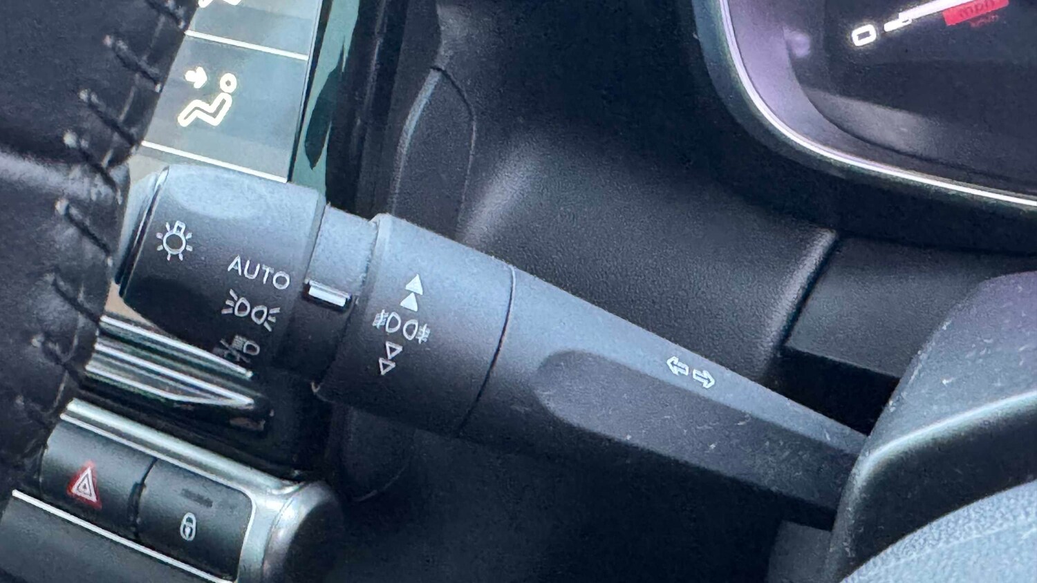 Used Citroen C3 Aircross for sale - 77862406: Photo 19