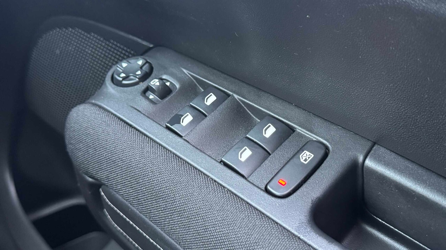 Used Citroen C3 Aircross for sale - 77862406: Photo 20