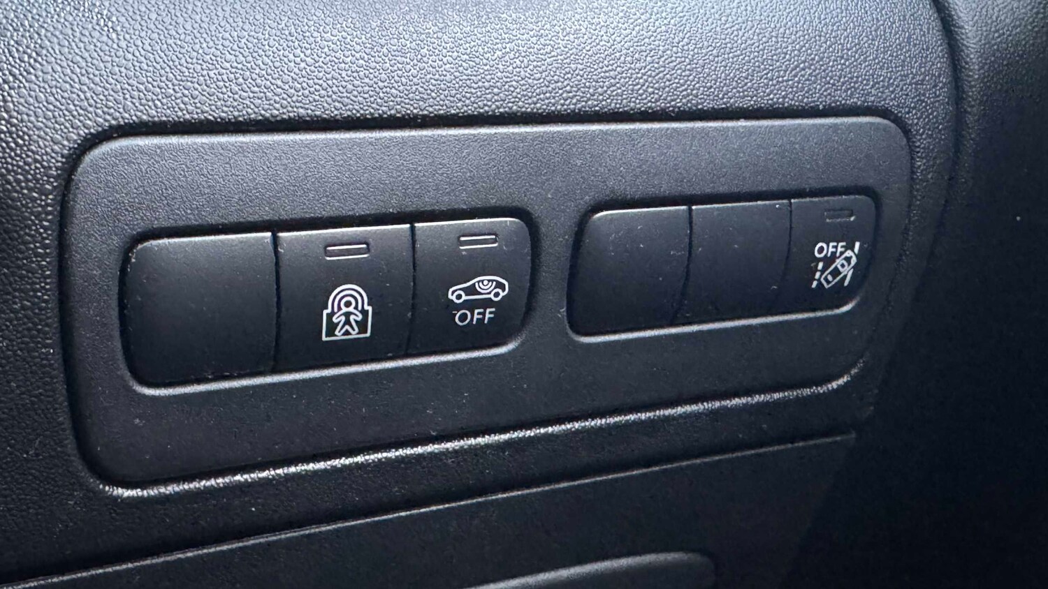 Used Citroen C3 Aircross for sale - 77862406: Photo 21