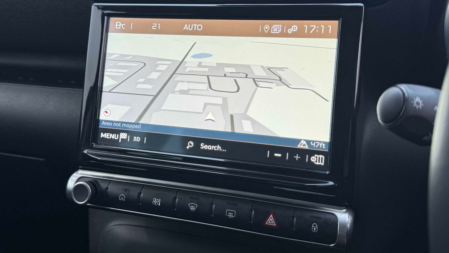 Used Citroen C3 Aircross for sale - 77862406: Photo 24