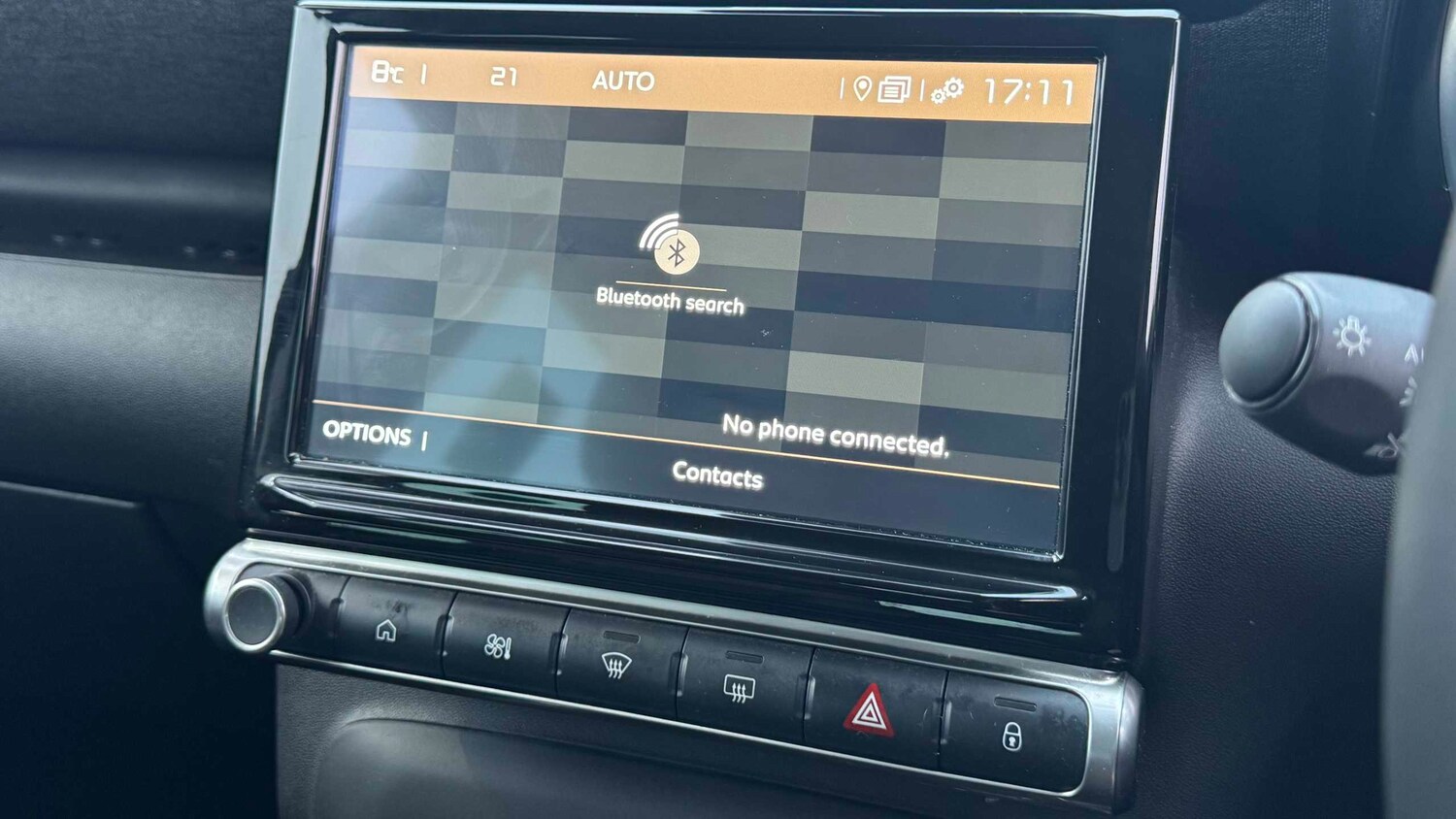 Used Citroen C3 Aircross for sale - 77862406: Photo 25