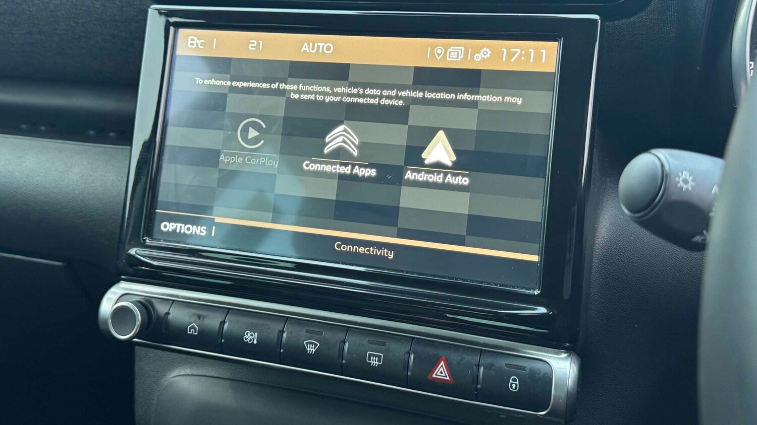 Used Citroen C3 Aircross for sale - 77862406: Photo 26