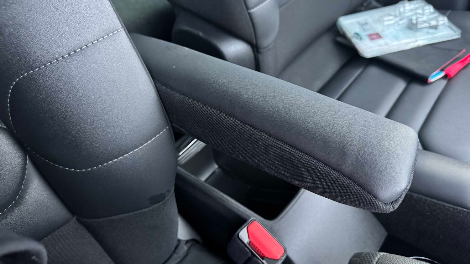 Used Citroen C3 Aircross for sale - 77862406: Photo 31