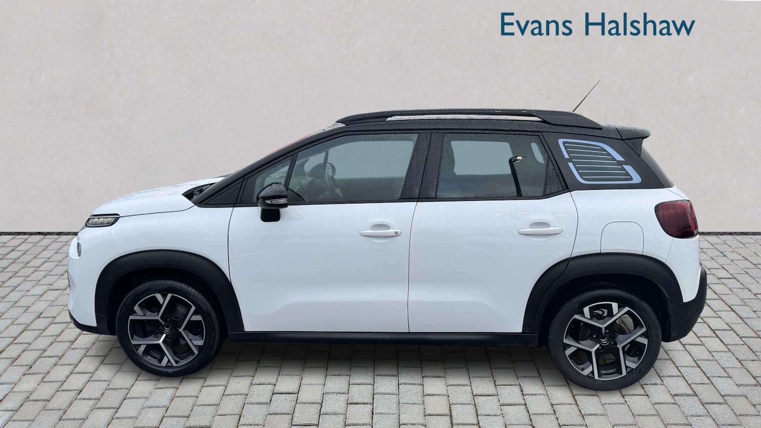 Used Citroen C3 Aircross for sale - 77862406: Photo 4