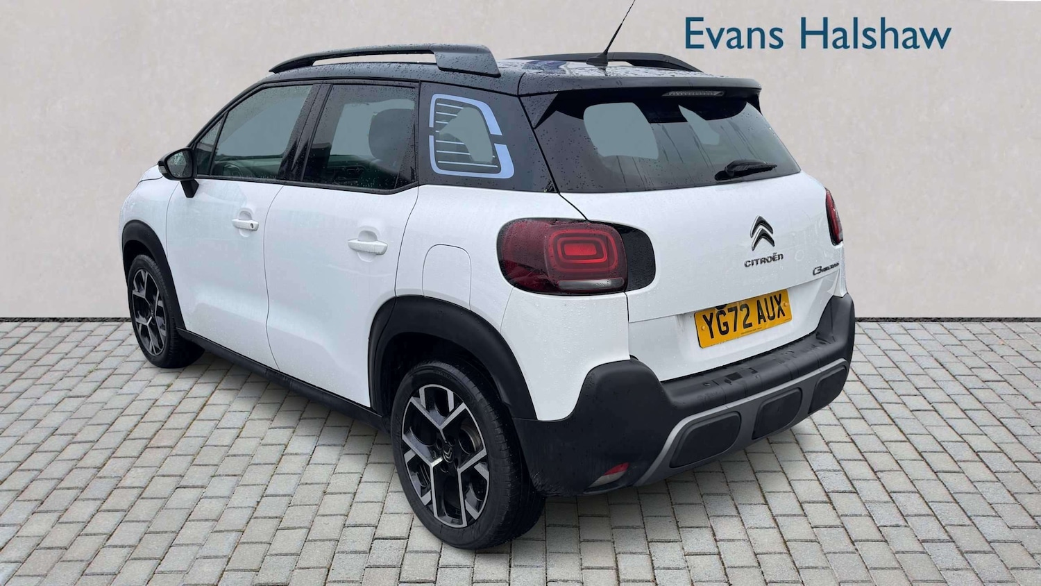 Used Citroen C3 Aircross for sale - 77862406: Photo 5