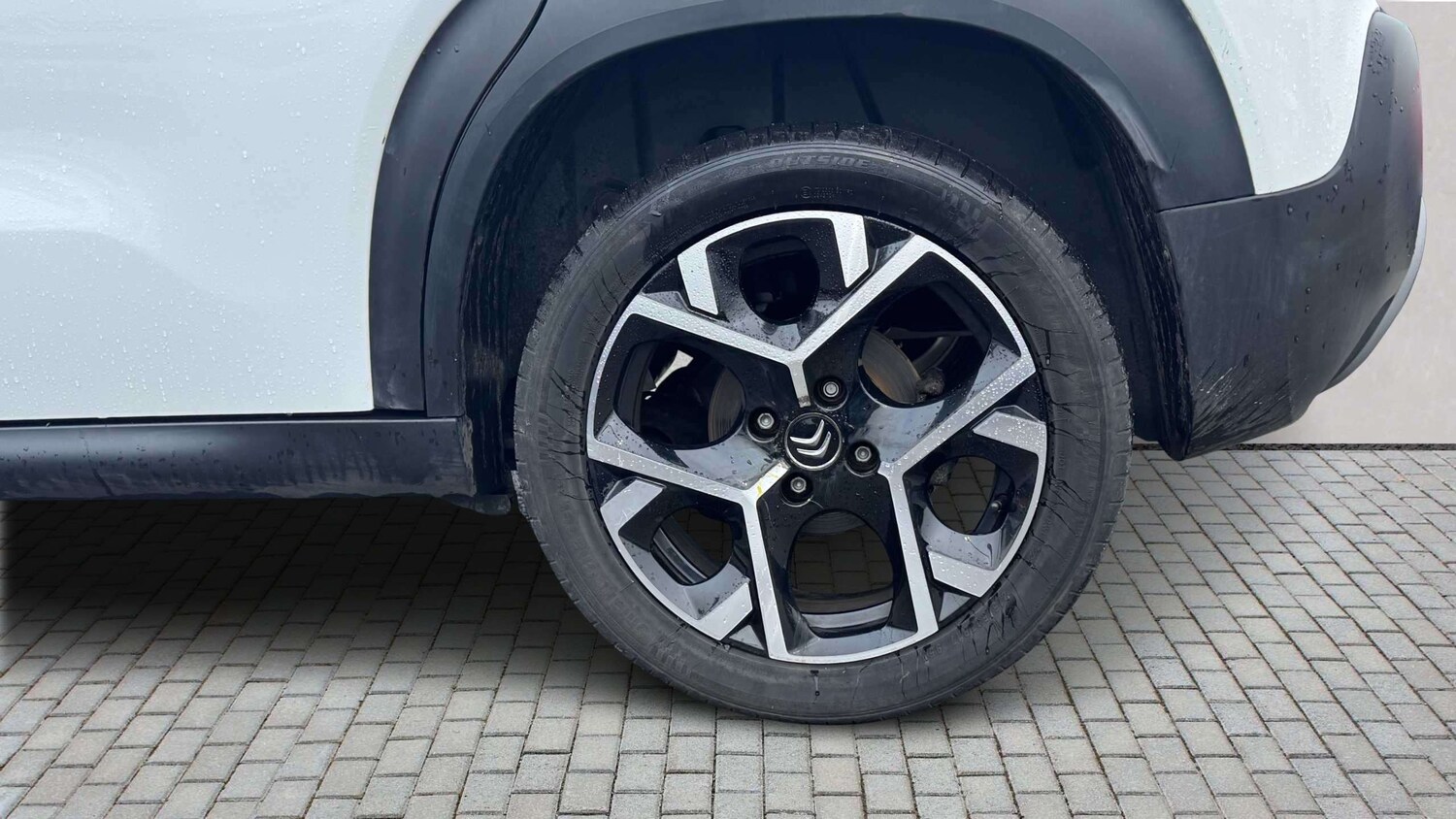 Used Citroen C3 Aircross for sale - 77862406: Photo 9