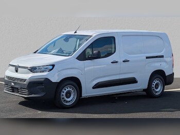 Used Citroen Berlingo 2026 for sale - 78433104: Photo