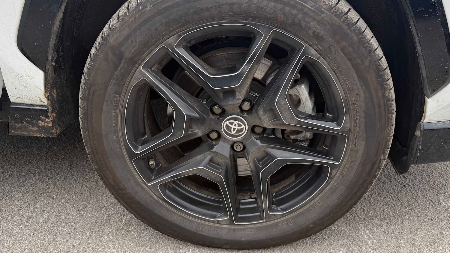 Used Toyota RAV4 2025 for sale - 78010422: Photo 17