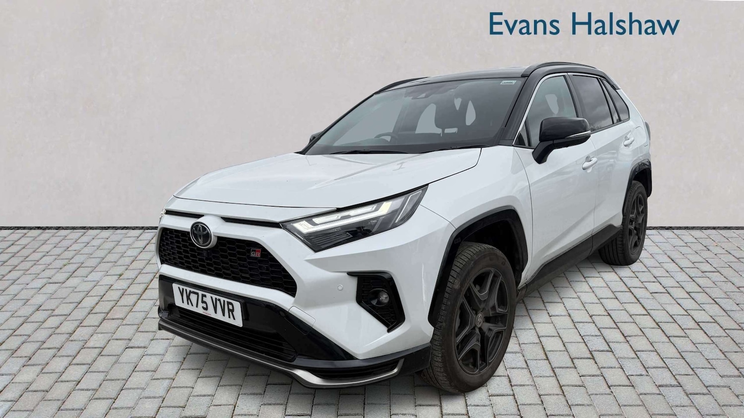 Used Toyota RAV4 2025 for sale - 78010422: Photo 3