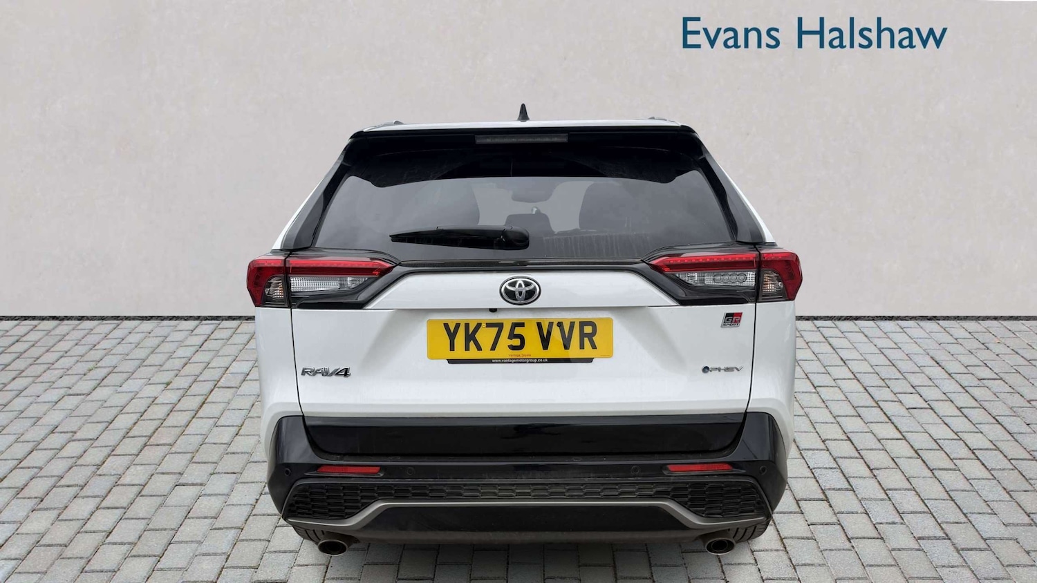 Used Toyota RAV4 2025 for sale - 78010422: Photo 6