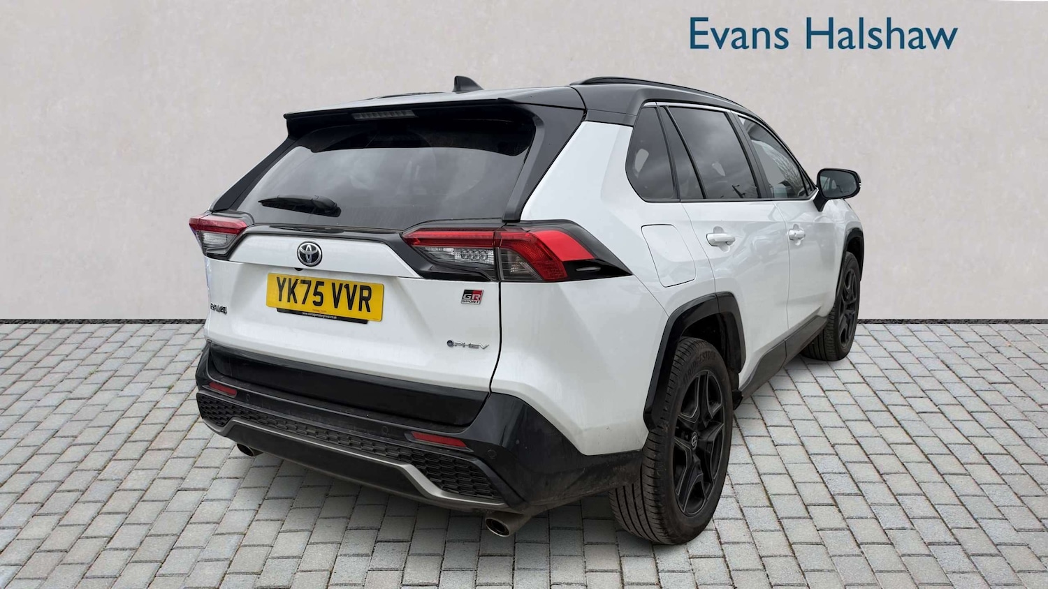 Used Toyota RAV4 2025 for sale - 78010422: Photo 7