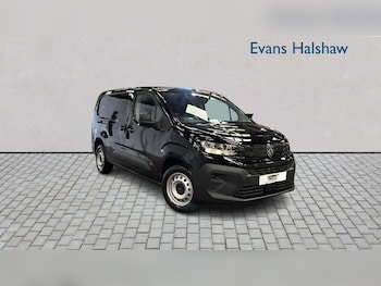 Used Peugeot Partner 2026 for sale - 79402392: Photo
