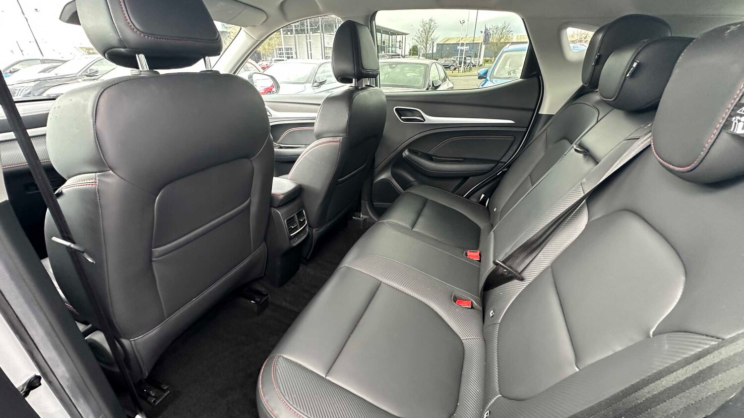 Used MG MG ZS 2023 for sale - 77886100: Photo 10