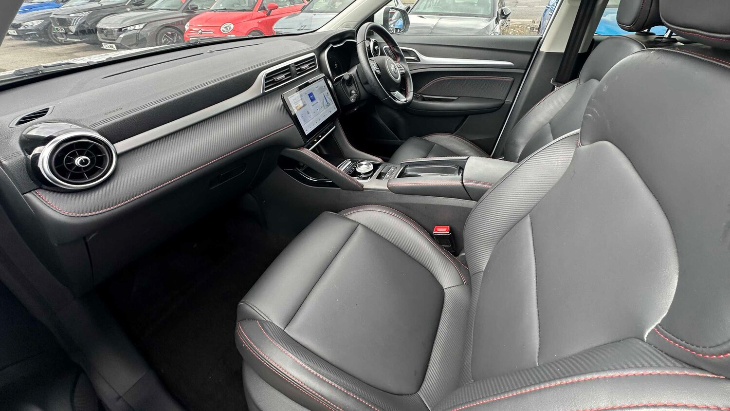 Used MG MG ZS 2023 for sale - 77886100: Photo 11