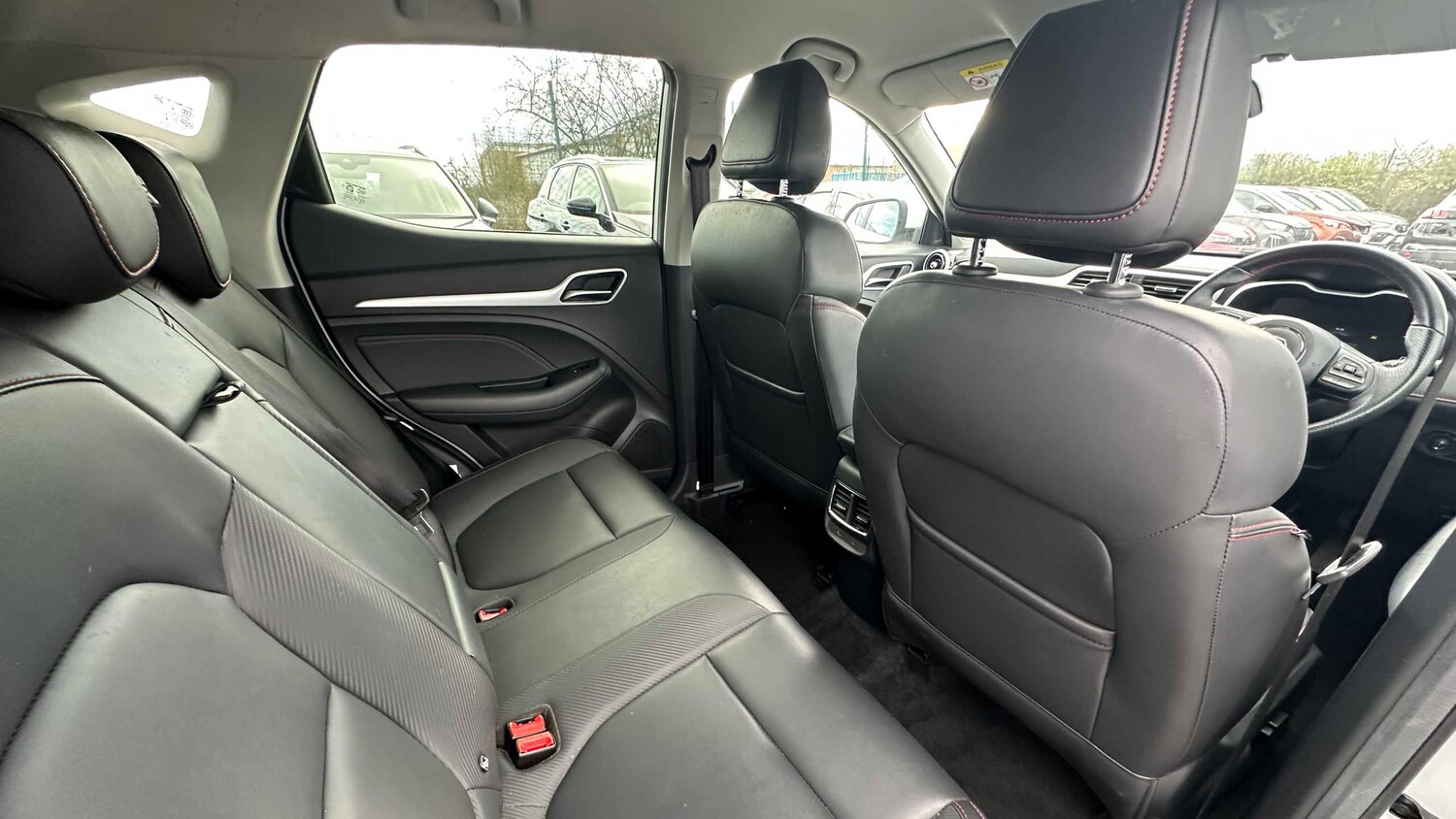 Used MG MG ZS 2023 for sale - 77886100: Photo 12