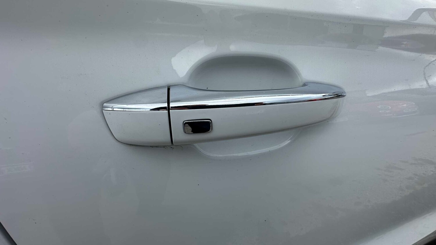 Used MG MG ZS 2023 for sale - 77886100: Photo 13