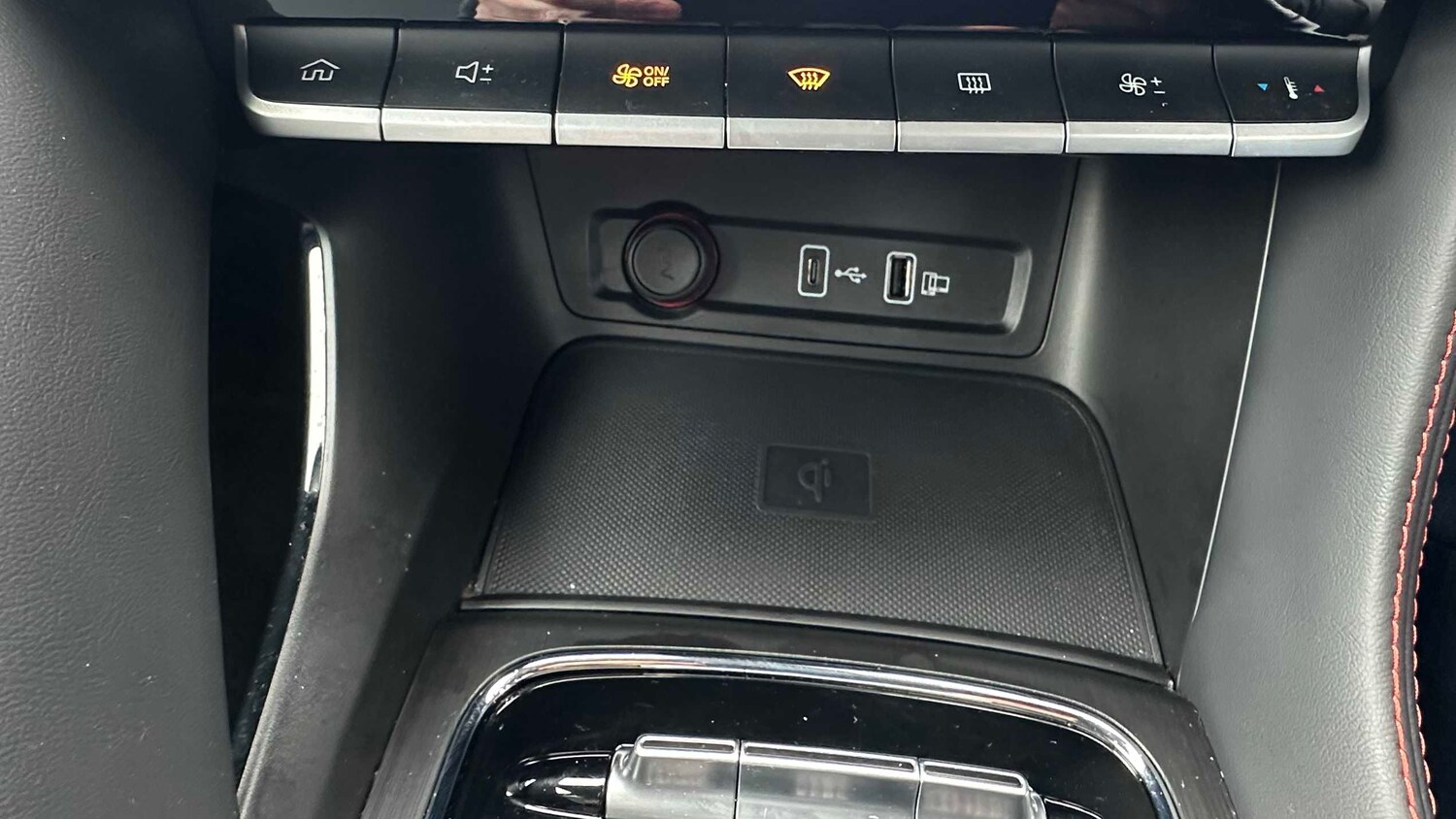 Used MG MG ZS 2023 for sale - 77886100: Photo 19