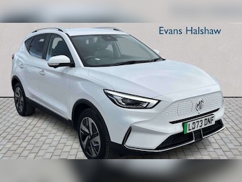 MG MG ZS feature image