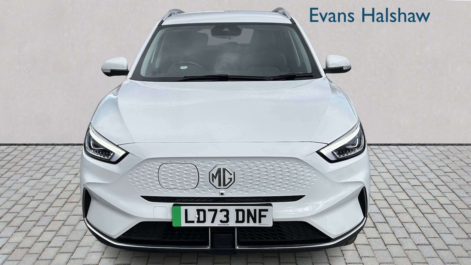 Used MG MG ZS 2023 for sale - 77886100: Photo 2
