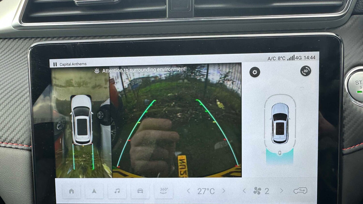 Used MG MG ZS 2023 for sale - 77886100: Photo 23