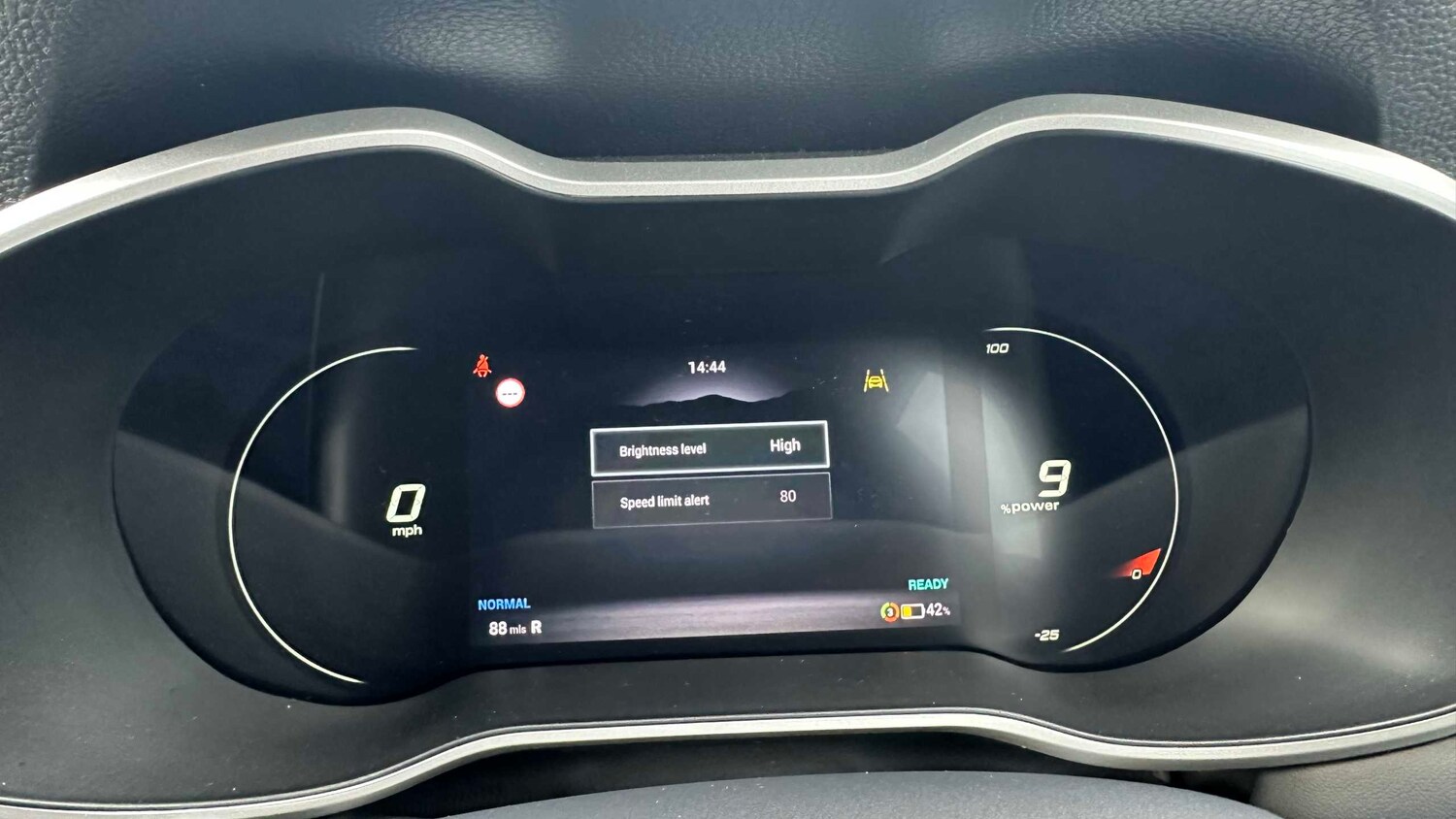 Used MG MG ZS 2023 for sale - 77886100: Photo 24