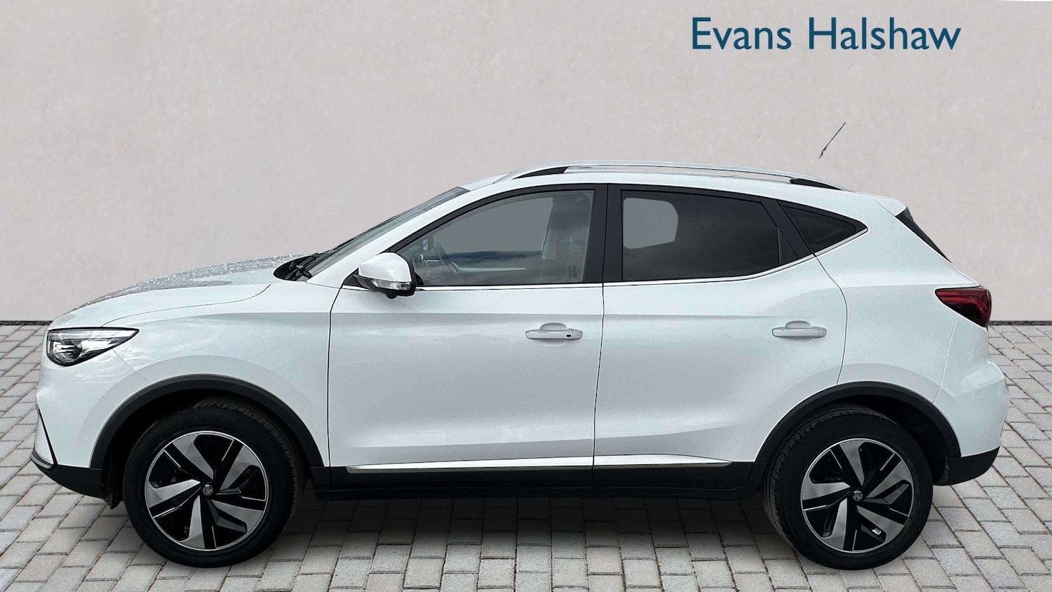 Used MG MG ZS 2023 for sale - 77886100: Photo 4