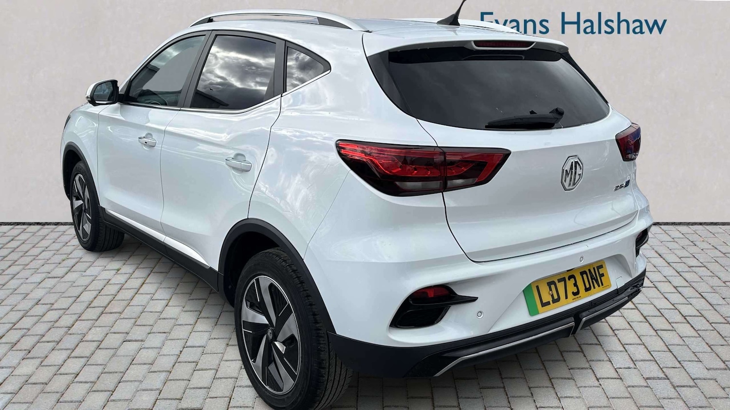 Used MG MG ZS 2023 for sale - 77886100: Photo 5