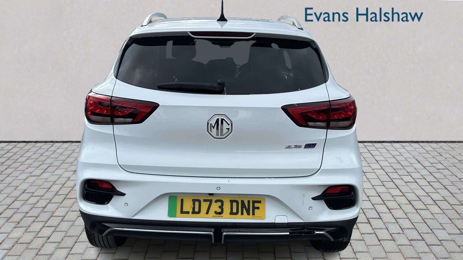 Used MG MG ZS 2023 for sale - 77886100: Photo 6