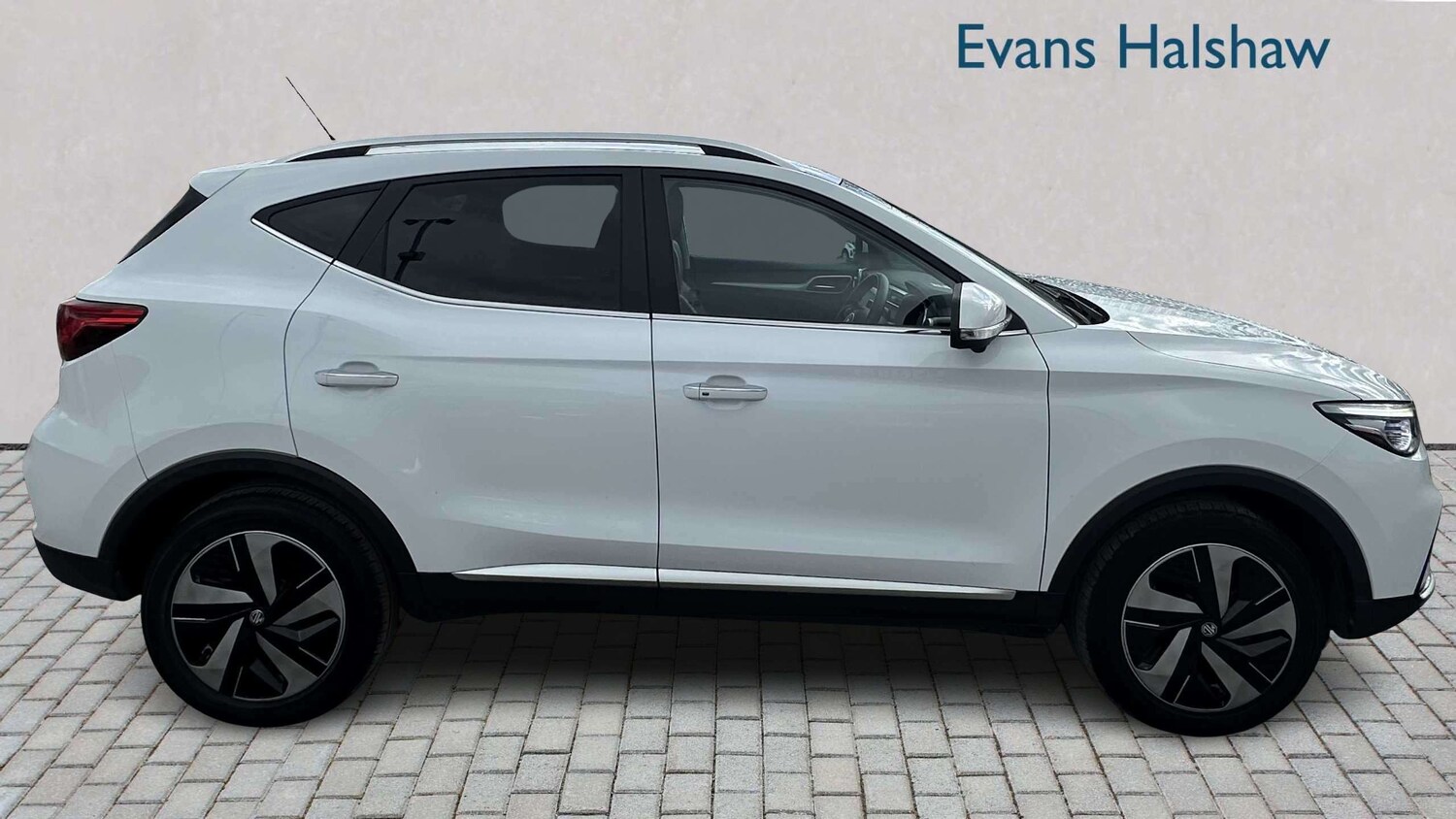 Used MG MG ZS 2023 for sale - 77886100: Photo 7