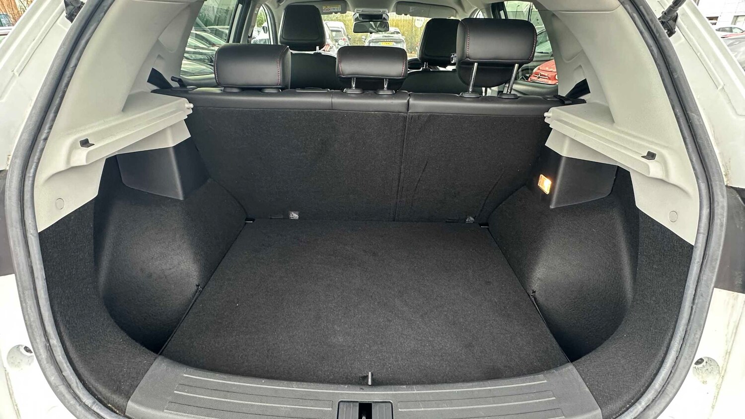 Used MG MG ZS 2023 for sale - 77886100: Photo 8