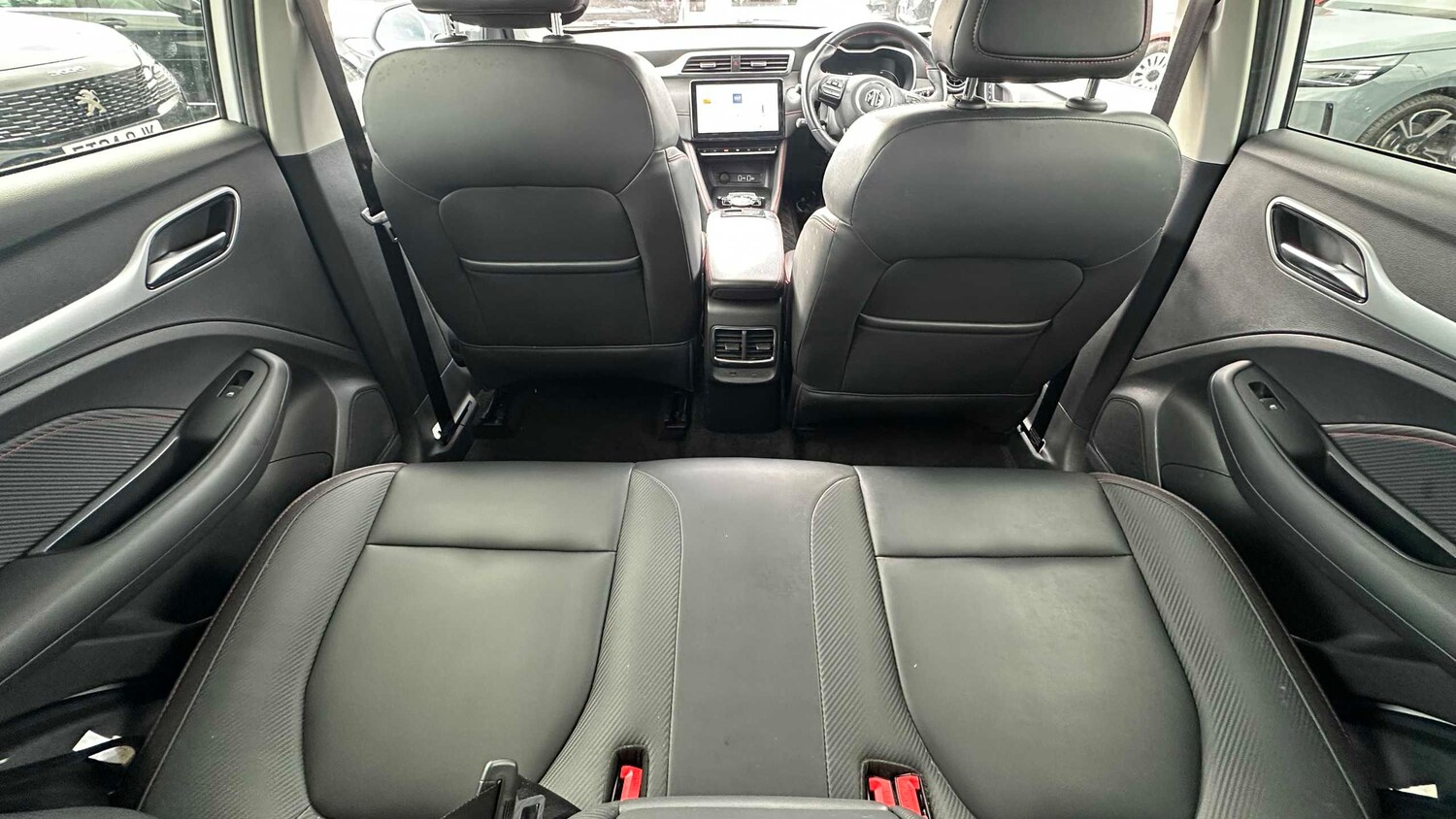 Used MG MG ZS 2023 for sale - 77886100: Photo 9