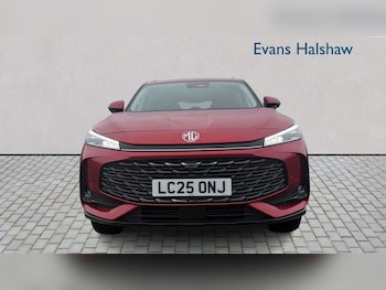 Used MG MG HS 2025 for sale - 78937653: Photo