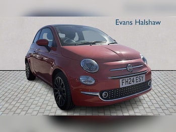 Used Fiat 500 2024 for sale - 79172759: Photo