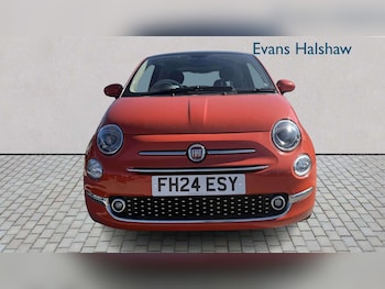 Used Fiat 500 2024 for sale - 79172759: Photo