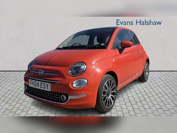 Used Fiat 500 2024 for sale - 79172759: Photo